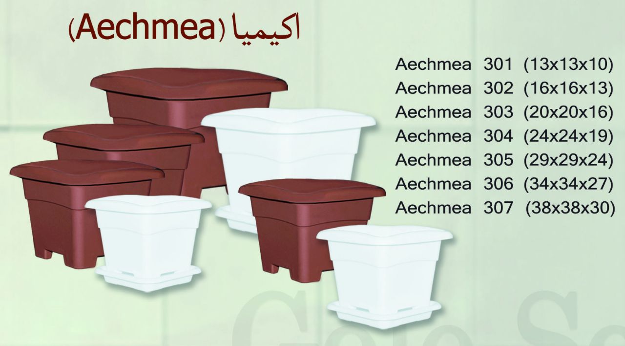 فروش عمده گلدان پلاستیکی