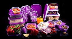 محصولات پلاستیکی