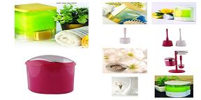 عرضه محصولات پلاستیکی بهداشتی