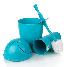 کالای بهداشتی پلاستیکی دستشویی