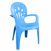 صندلی پلاستیکی شیک ارزان