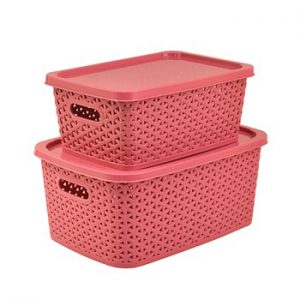 ظروف آشپزخانه پلاستیکی