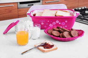 قیمت لوازم پلاستیکی