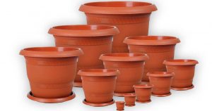 قیمت عمده گلدان