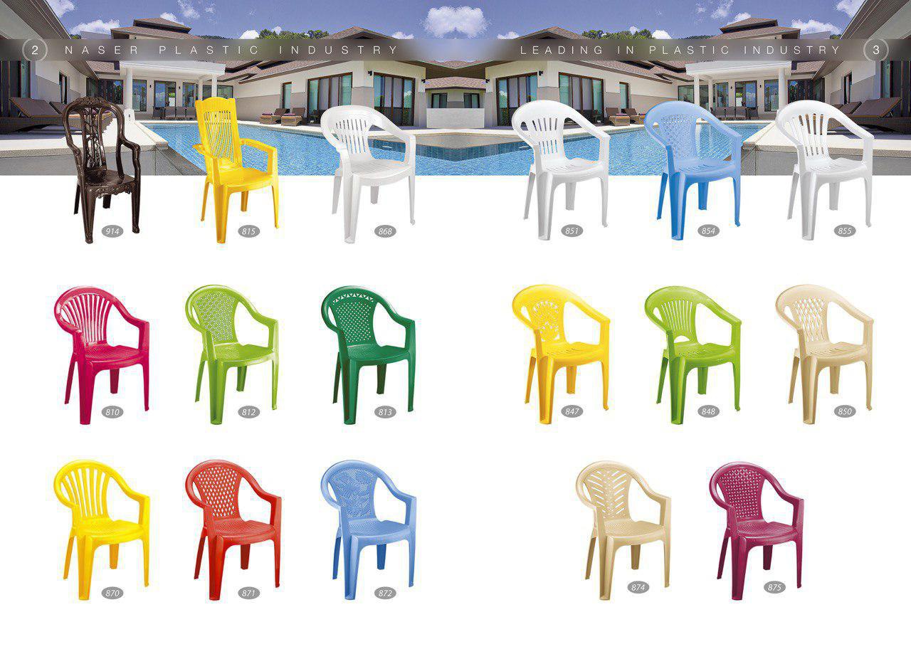 فروش اینترنتی محصولات پلاستیکی