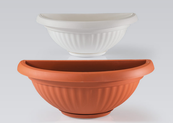 قیمت گلدان پلاستیکی