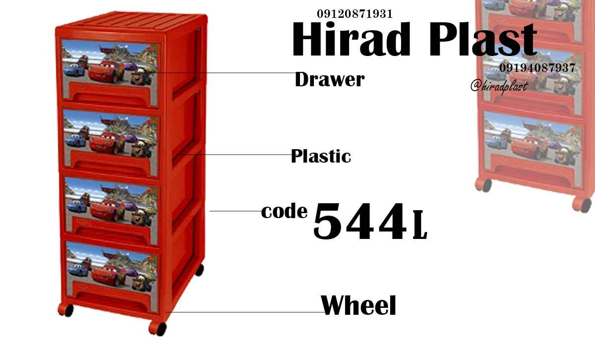 فایل پلاستیکی ارزان