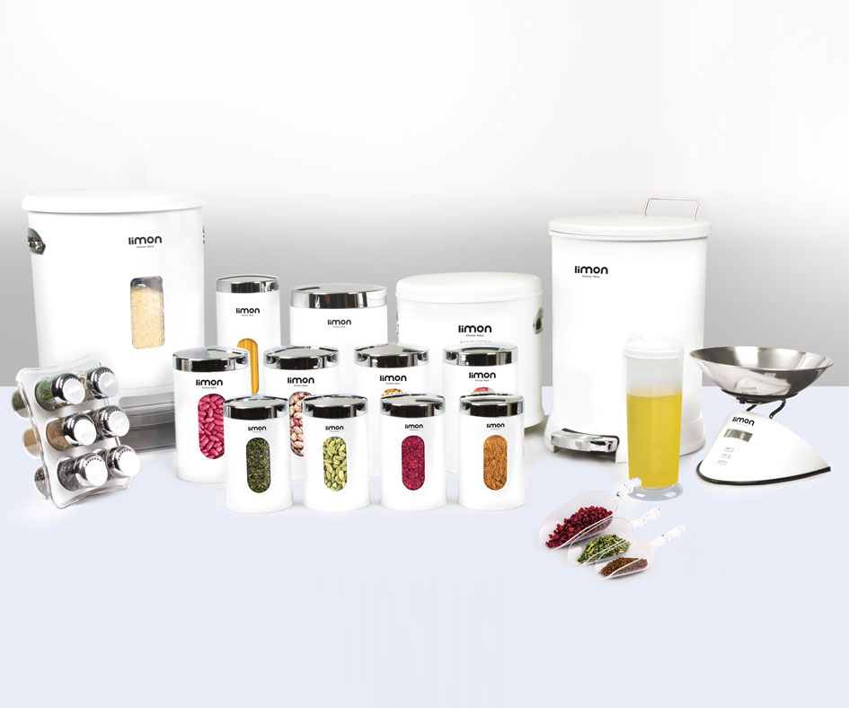 خرید لوازم آشپزخانه پلاستیکی