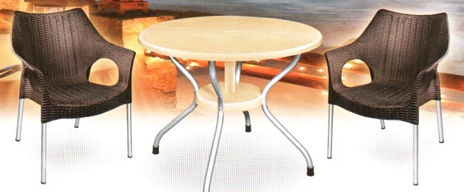 مرکز پخش صندلی پلاستیکی