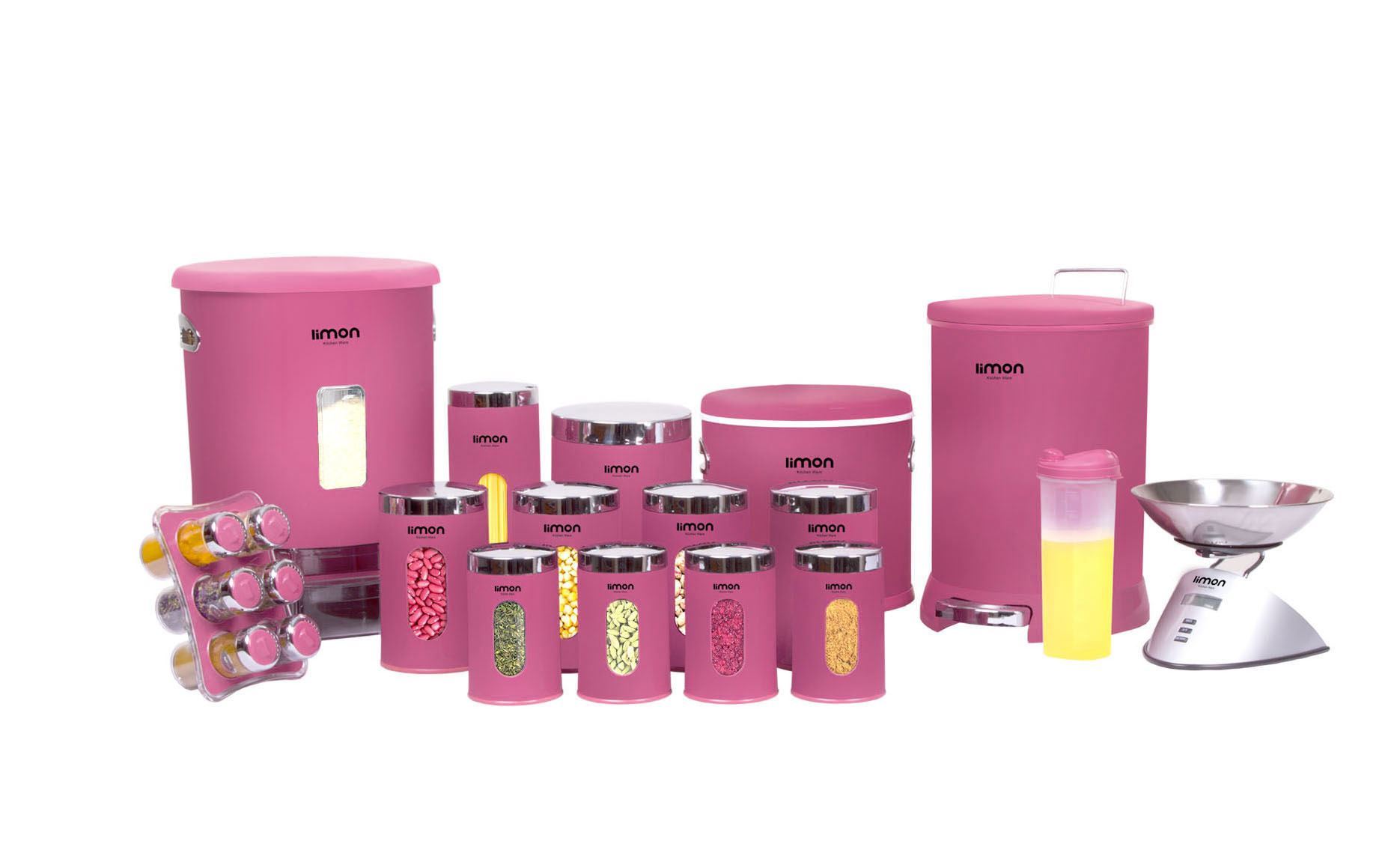 جدید ترین لوازم آشپزخانه پلاستیکی