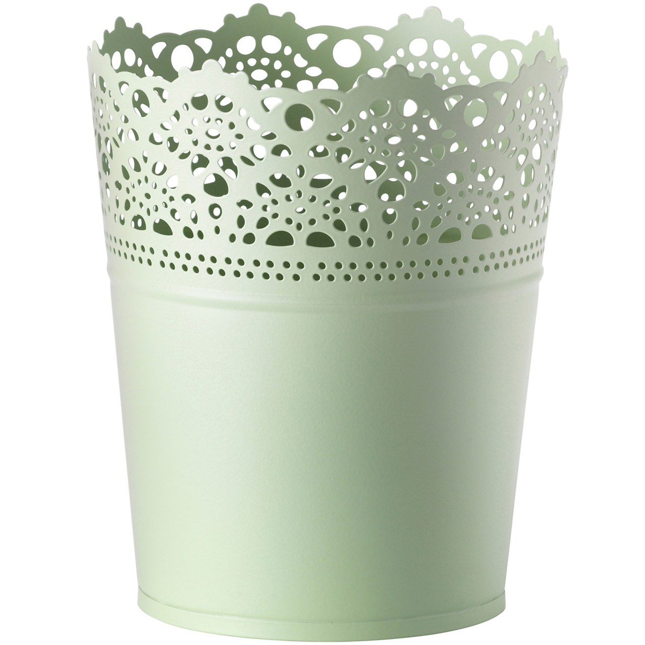 بورس گلدان پلاستیکی