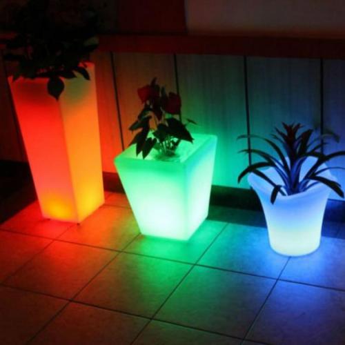 فروشگاه گلدان پلاستیکی