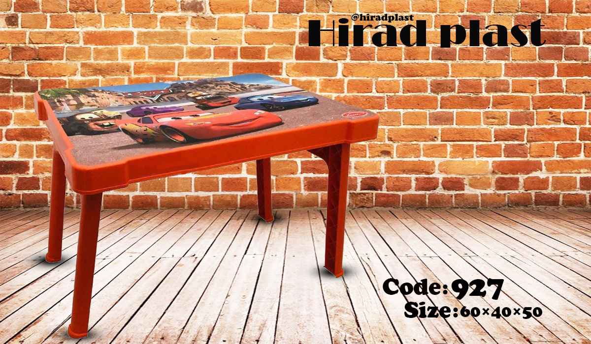 خرید میز پلاستیکی ارزان قیمت