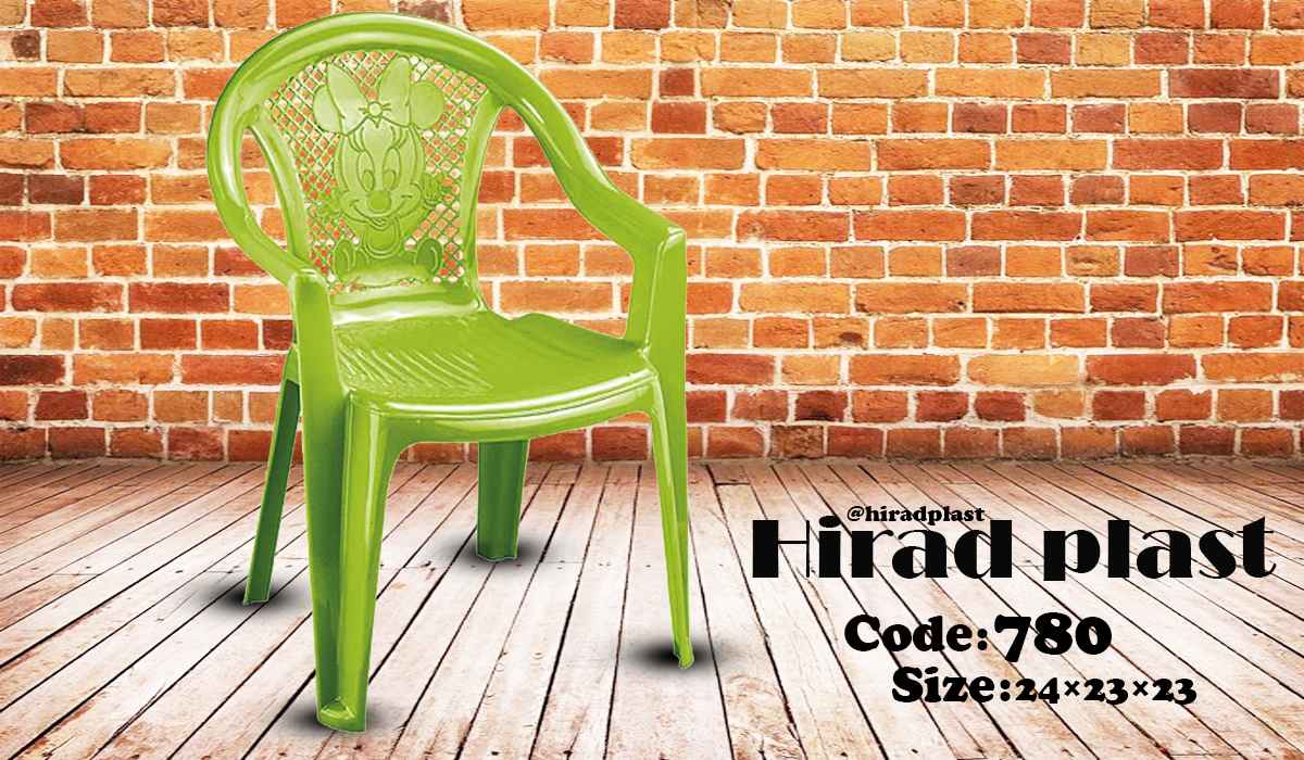 صندلی کودک میکی موس