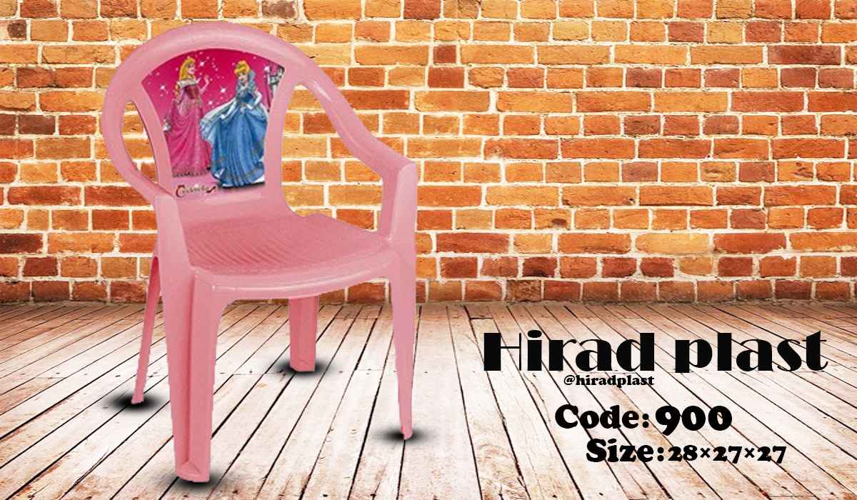میز و صندلی پلاستیکی کودک