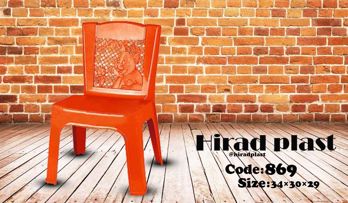 میز و صندلی کودک