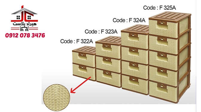 فایل پلاستیکی الوند