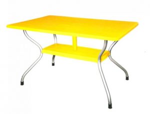 فروشنده میز پلاستیکی