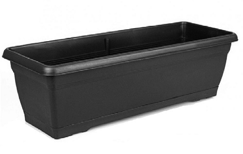 گلدان پلاستیکی ارزان در شیراز