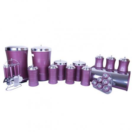 خرید ظروف پلاستیکی آشپزخانه با بهترین قیمت