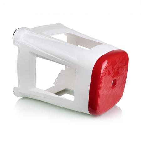 قیمت روز چهارپایه 50 سانتی پلاستیکی در بازار 