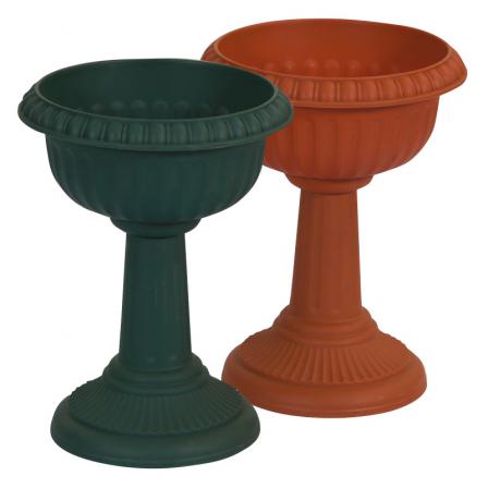 مراکز فروش گلدان پلاستیکی پایه دار در تهران