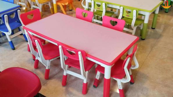 مراکز فروش میز و صندلی پلاستیکی کودک در تهران