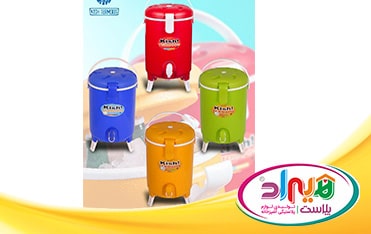 کلمن آب کیش