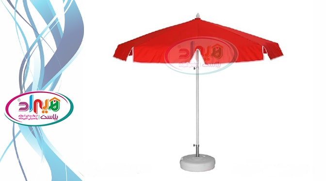 سایبان چتری