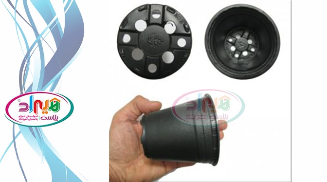 فروش عمده گلدان ژله ای