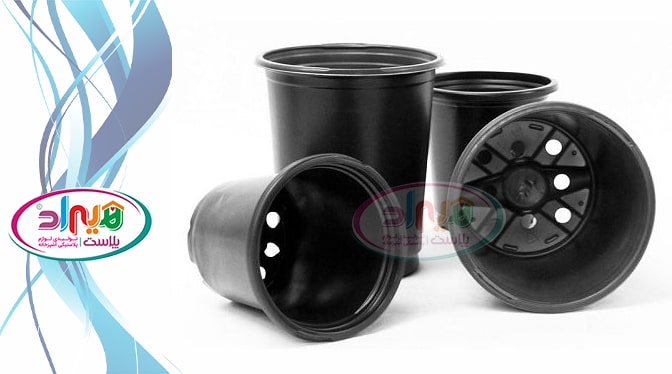 فروش عمده گلدان ژله ای