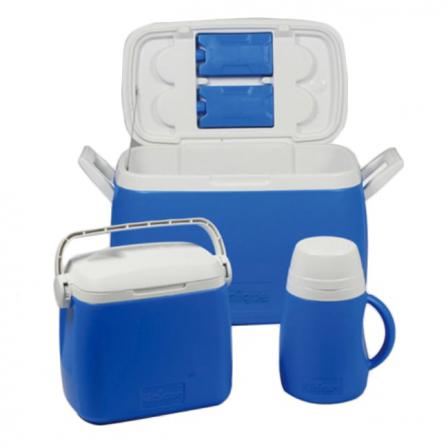 راهنمای انتخاب کلمن پلاستیکی مسافرتی