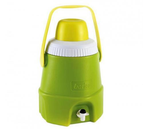 کلمن پلاستیکی چه ویژگی هایی دارد؟