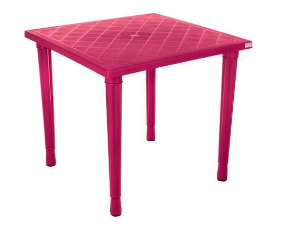 مرجع خرید میز پلاستیکی مربع ارزان