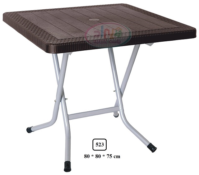 میز پلاستیکی ارزان