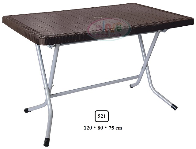 میز پلاستیکی ارزان