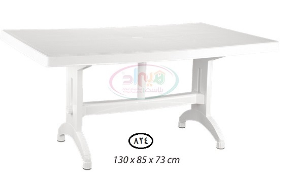 میز پلاستیکی ارزان