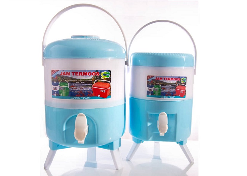 کلمن مسافرتی بزرگ