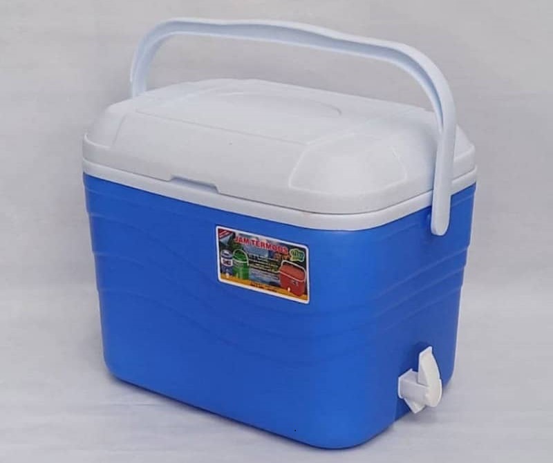 کلمن یخچالی مسافرتی