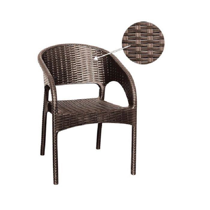 صندلی پلاستیکی شیک