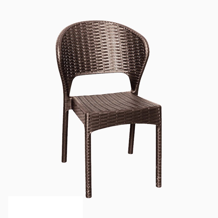 صندلی پلاستیکی شیک