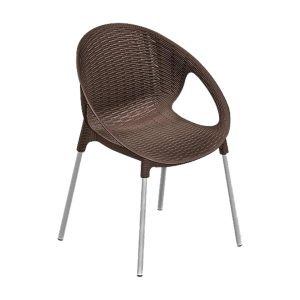 صندلی پلاستیکی شیک