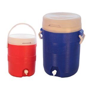 کلمن مسافرتی بزرگ