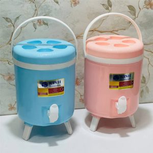 فروش کلمن پلاستیکی