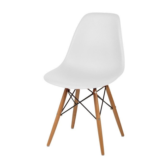 صندلی پلاستیکی شیک