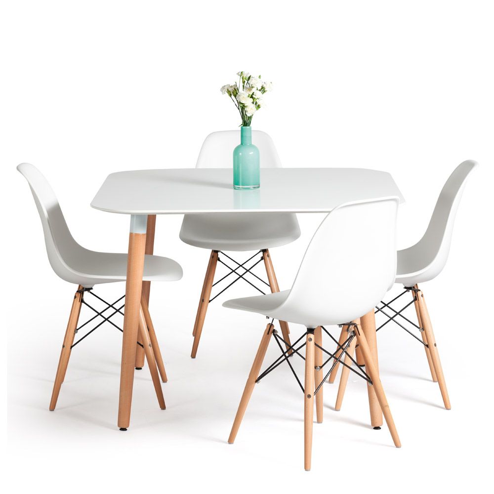 صندلی پلاستیکی شیک