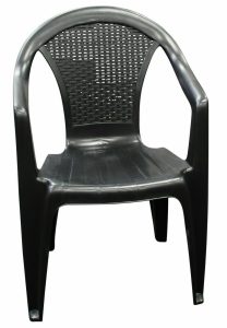 صندلی حصیری پلاستیکی