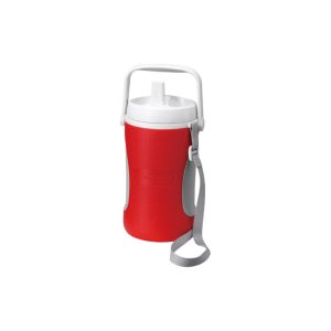 کلمن آب پلاستیکی