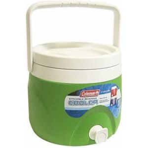 کلمن پلاستیکی