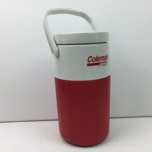 کلمن پلاستیکی